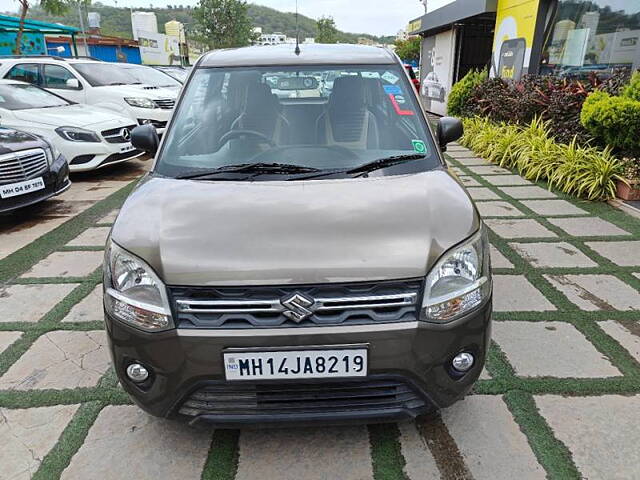 Used 2020 Maruti Suzuki Wagon R in Pune