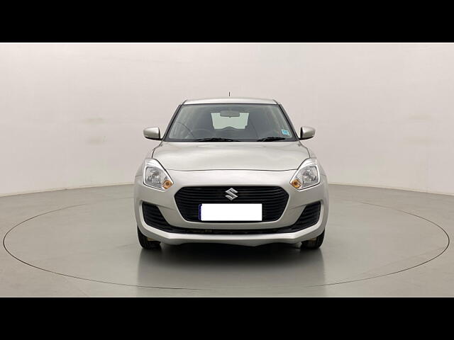 Used 2018 Maruti Suzuki Swift in Bangalore