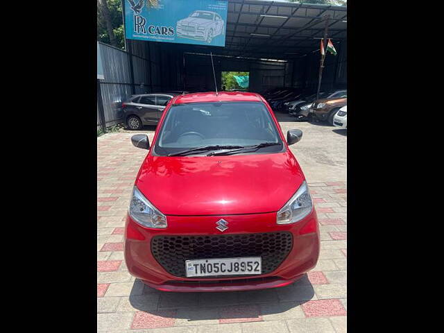 Used Maruti Suzuki Alto K10 VXi [2022-2023] in Chennai