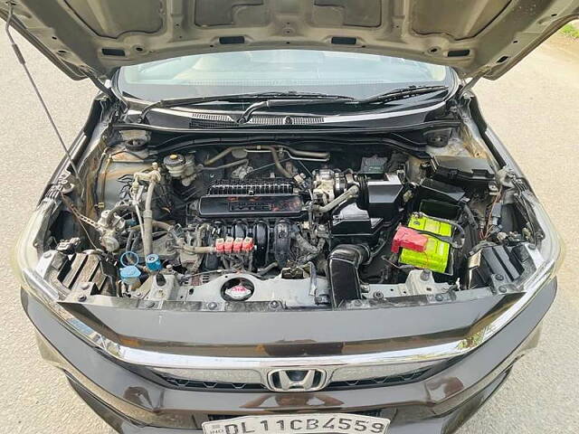 Used Honda Amaze [2018-2021] 1.2 S MT Petrol [2018-2020] in Delhi