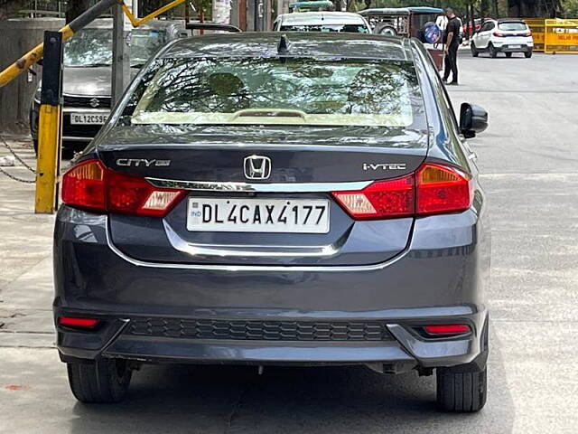 Used Honda City [2014-2017] VX in Delhi