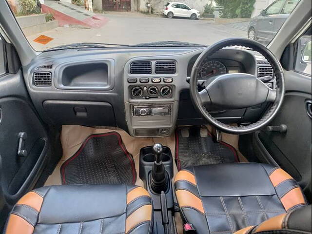 Used Maruti Suzuki Alto [2005-2010] LXi BS-III in Hyderabad