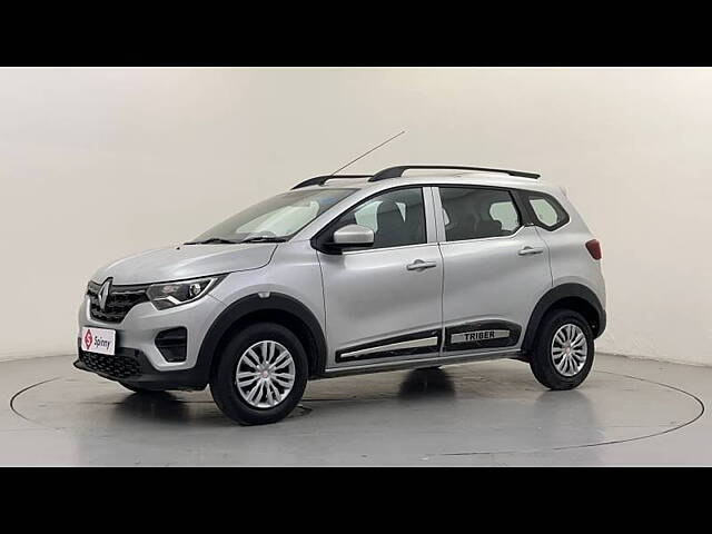 Used 2020 Renault Triber in Faridabad
