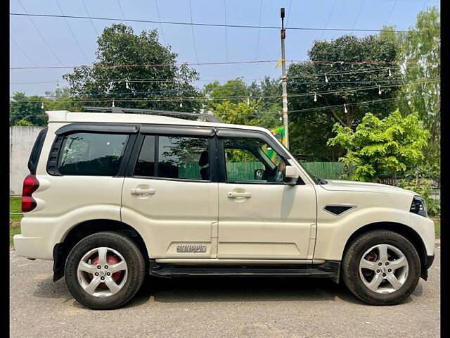 Used Mahindra Scorpio 2021 S11 4WD 7 STR in Delhi