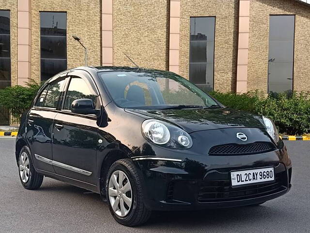 Used Nissan Micra Active XV in Delhi