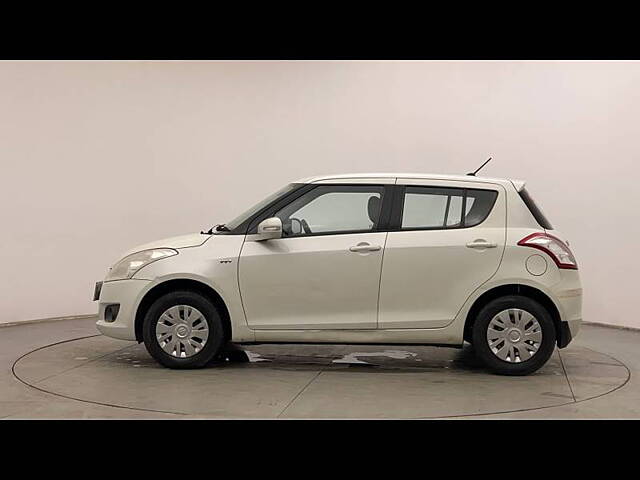 Used Maruti Suzuki Swift [2011-2014] VXi in Ghaziabad