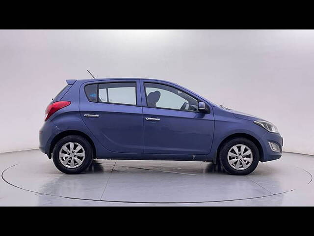 Used Hyundai i20 [2012-2014] Asta 1.4 CRDI in Bangalore