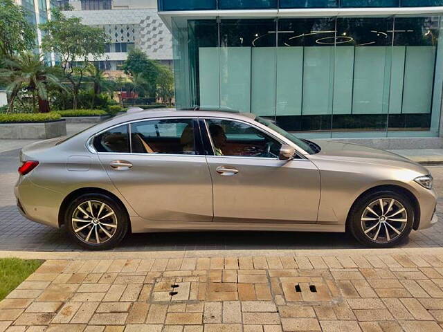 Used BMW 3 Series Gran Limousine [2021-2023] 330Li Luxury Line in Mumbai