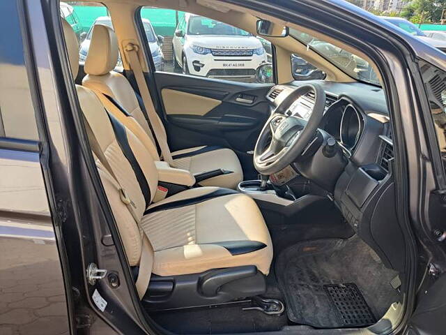 Used Honda Jazz [2018-2020] V CVT Petrol in Mumbai