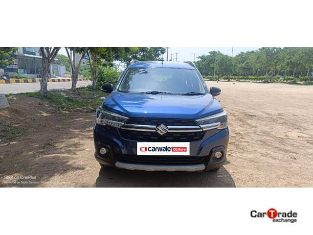 Used 2019 Maruti Suzuki XL6 in Hyderabad