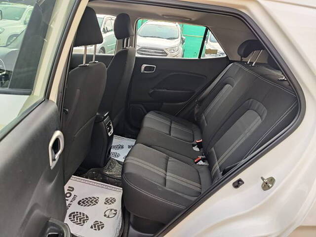 Used Hyundai Venue [2019-2022] SX 1.0 Turbo in Mumbai