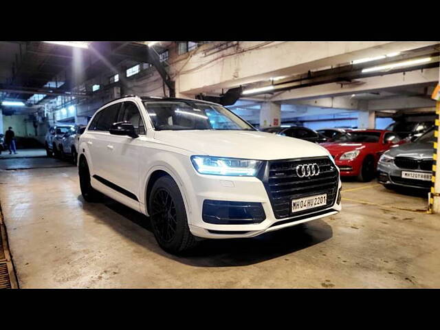 Used Audi Q7 [2015-2020] 45 TDI Technology Pack in Mumbai