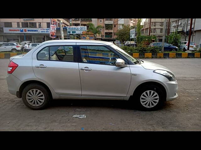 Used Maruti Suzuki Swift DZire [2011-2015] VXI in Badlapur