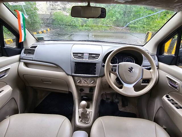 Used Maruti Suzuki Ertiga [2015-2018] ZDI + SHVS in Mumbai