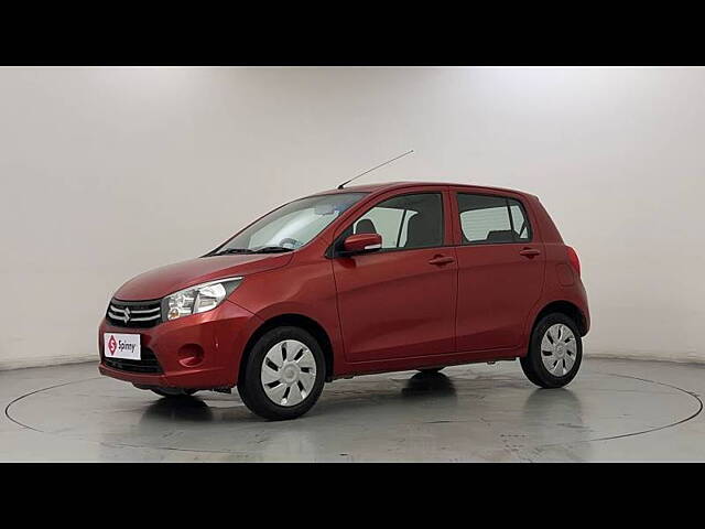 Used 2016 Maruti Suzuki Celerio in Gurgaon