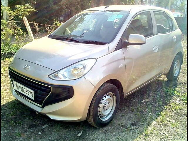 Used Hyundai Santro Magna [2018-2020] in Sangli