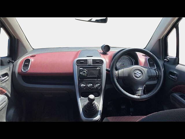 Used Maruti Suzuki Ritz Vxi BS-IV in Pune