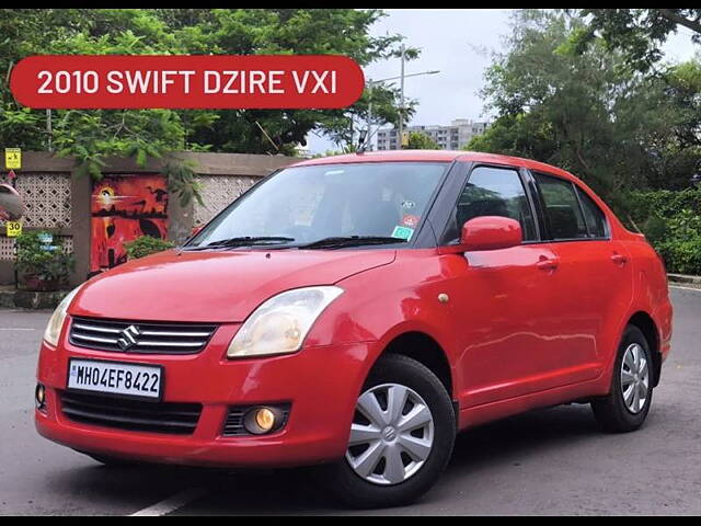 Used Maruti Suzuki Swift Dzire [2008-2010] VXi in Mumbai