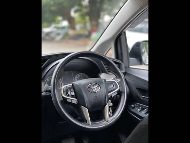 Used Toyota Innova Crysta [2016-2020] 2.8 GX AT 7 STR [2016-2020] in Bangalore