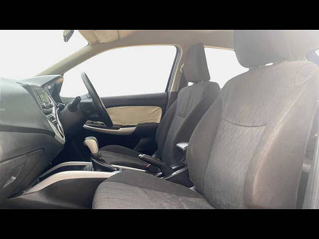 Used Maruti Suzuki Baleno [2015-2019] Delta 1.2 AT in Chennai