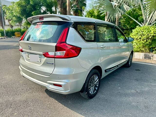 Used Maruti Suzuki Ertiga [2018-2022] VXi in Delhi