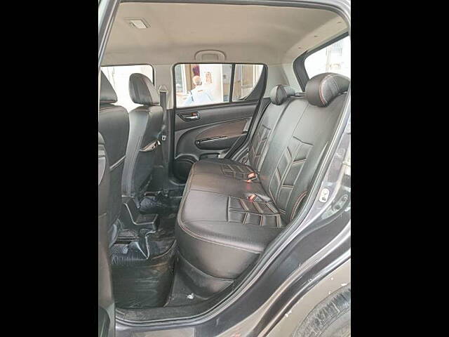 Used Maruti Suzuki Swift [2014-2018] VDi ABS [2014-2017] in Chennai