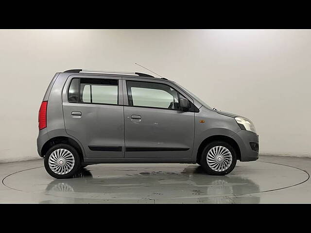 Used Maruti Suzuki Wagon R 1.0 [2014-2019] VXI in Delhi