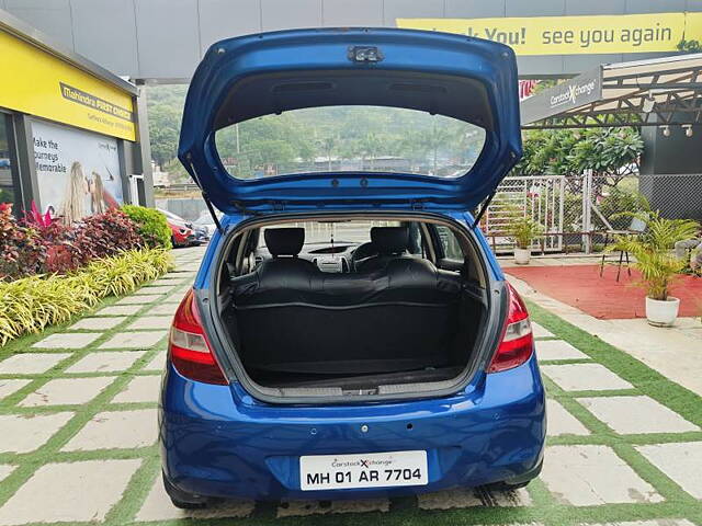 Used Hyundai i20 [2008-2010] Magna 1.2 in Pune