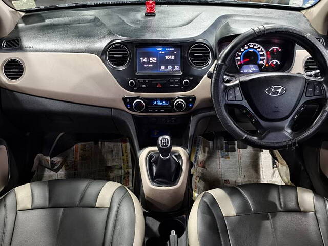 Used Hyundai Grand i10 [2013-2017] Asta 1.2 Kappa VTVT (O) [2013-2017] in Pune