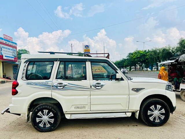 Used Mahindra Scorpio 2021 S3 2WD 7 STR in Lucknow