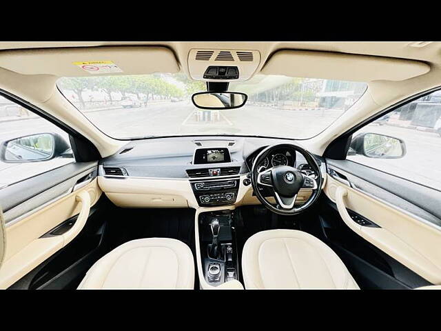 Used BMW X1 [2013-2016] sDrive20d xLine in Mumbai