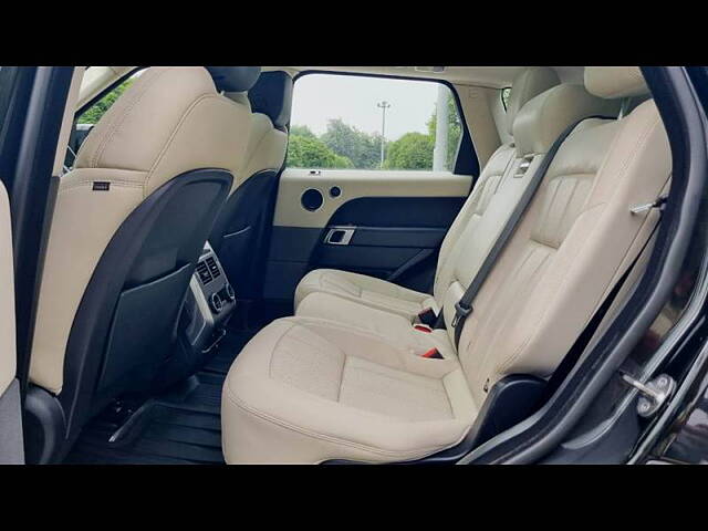 Used Land Rover Range Rover Sport [2018-2022] HSE 2.0 Petrol in Gurgaon