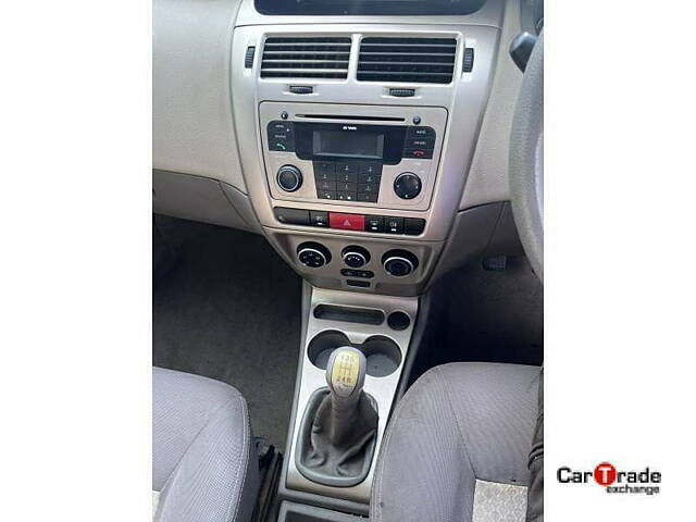 Used Tata Manza [2009-2011] Aqua Quadrajet BS-IV in Nashik