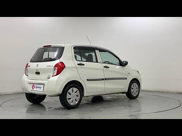 Used Maruti Suzuki Celerio [2014-2017] VXi AMT ABS in Delhi