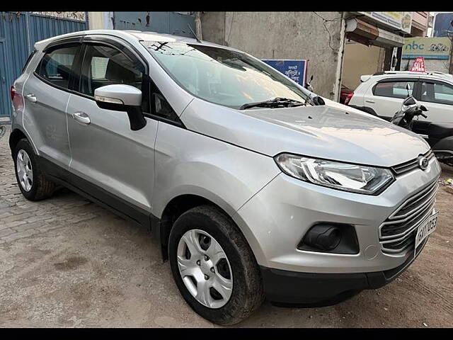 Used Ford EcoSport [2015-2017] Trend 1.5L TDCi in Kanpur