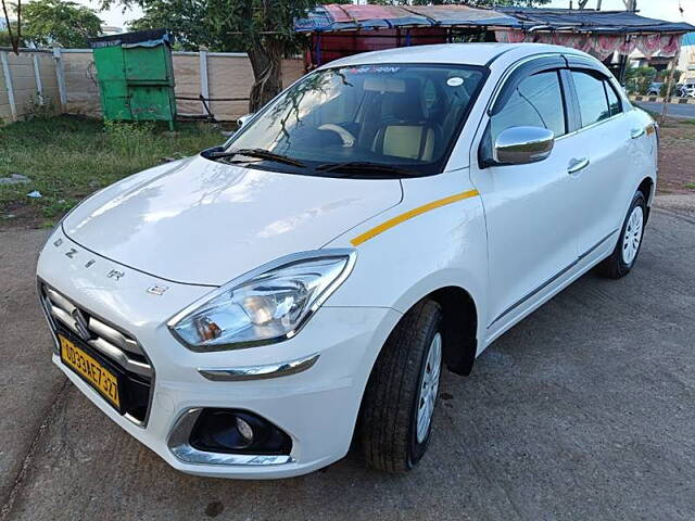 Used Maruti Suzuki Dzire VXi [2020-2023] in Bhubaneswar