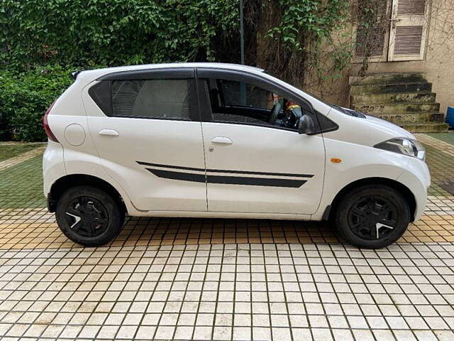 Used Datsun redi-GO [2016-2020] T(O) 1.0 in Mumbai