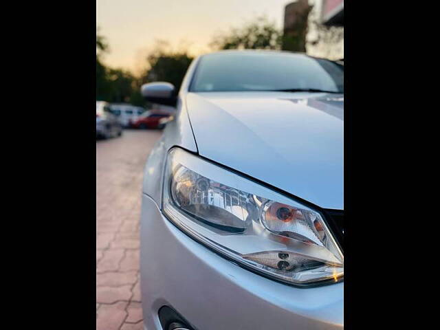 Used Volkswagen Vento [2010-2012] Highline Diesel in Ahmedabad