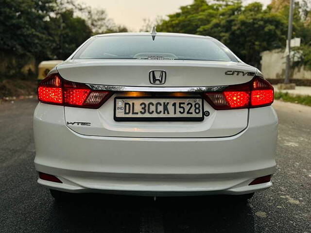 Used Honda City [2014-2017] V in Delhi