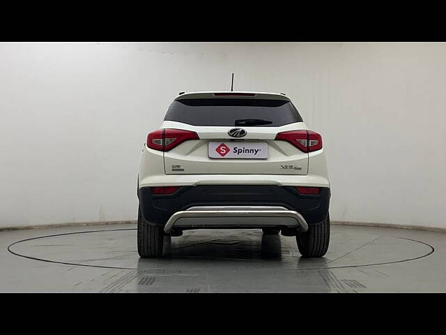 Used Mahindra XUV300 [2019-2024] W8 (O) 1.5 Diesel AMT in Hyderabad