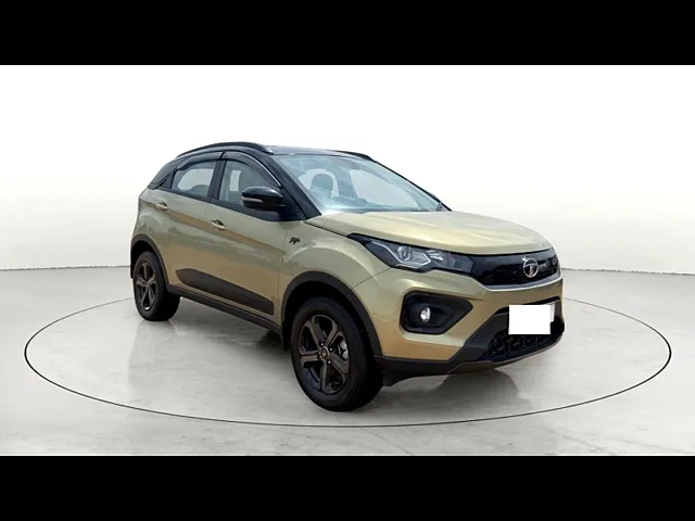 Used 2022 Tata Nexon in Coimbatore