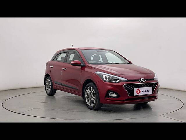 Used Hyundai Elite i20 [2019-2020] Asta 1.2 (O) [2019-2020] in Chennai