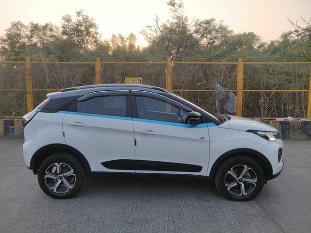 Used Tata Nexon EV [2020-2022] XZ Plus in Mumbai