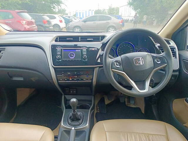 Used Honda City [2014-2017] V in Chennai