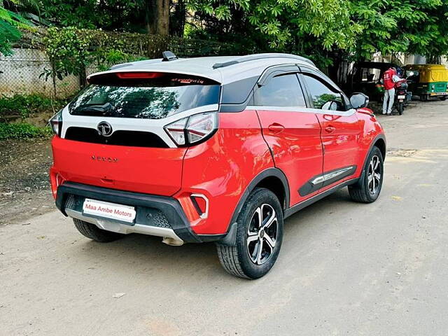 Used Tata Nexon [2017-2020] XZ Plus in Vadodara