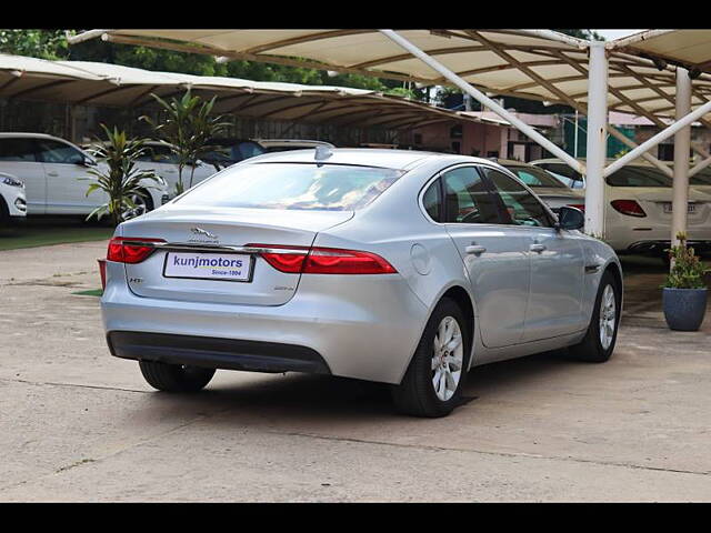 Used Jaguar XF Prestige Diesel CBU in Delhi