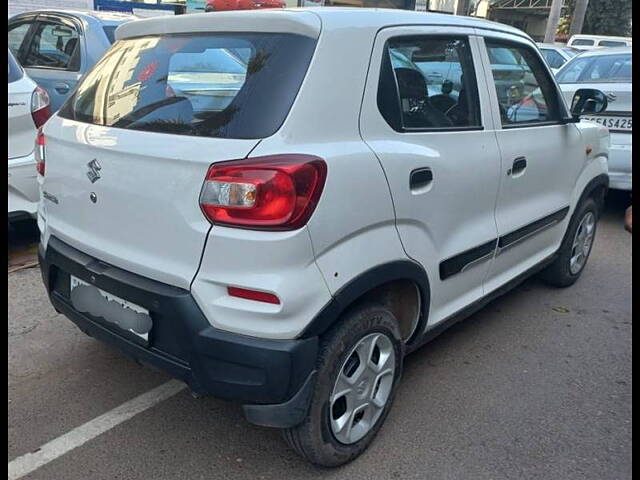 Used Maruti Suzuki S-Presso [2019-2022] VXi in Chandigarh