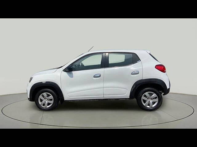 Used Renault Kwid [2015-2019] RXL [2015-2019] in Surat