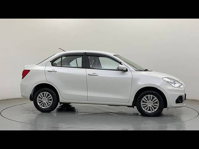 Used Maruti Suzuki Dzire VXi [2020-2023] in Lucknow