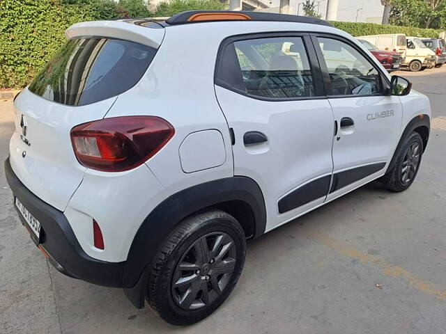Used Renault Kwid [2015-2019] CLIMBER 1.0 [2017-2019] in Delhi